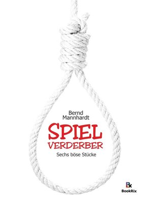 cover image of Spielverderber